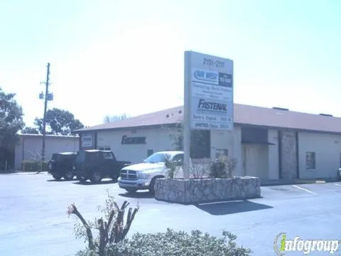 Slide of Air West Air Conditioning