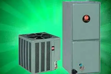 Slide of Air West Air Conditioning