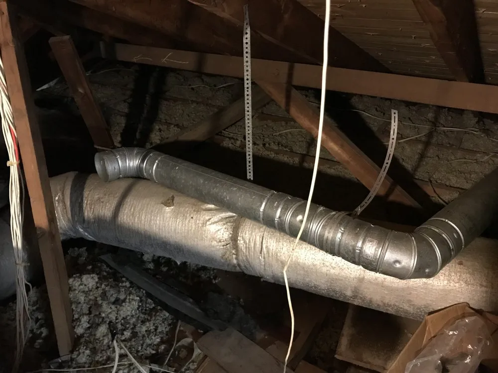 Slide of Air Wise AC and Heat