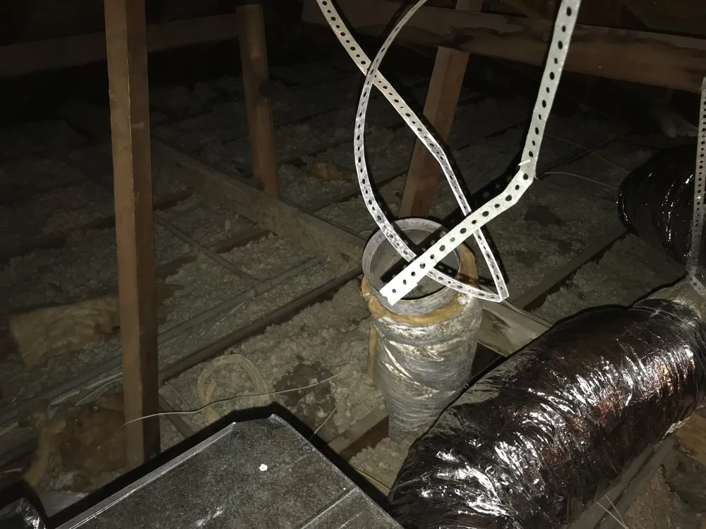 Slide of Air Wise AC and Heat