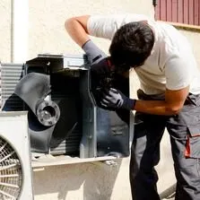 Slide of Air Wise Heating and Air, LLC​