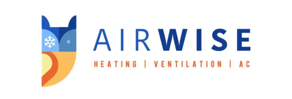 Slide of Air Wise Heating and Air, LLC​