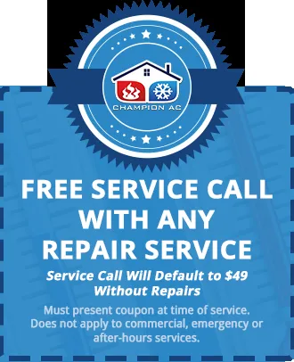 Slide of Air Wizards Heating and Cooling