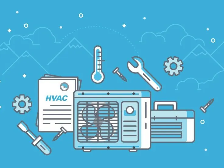 Slide of Air Wizards HVAC & Insulation