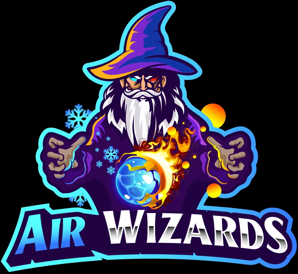 Slide of Air Wizards HVAC & Insulation