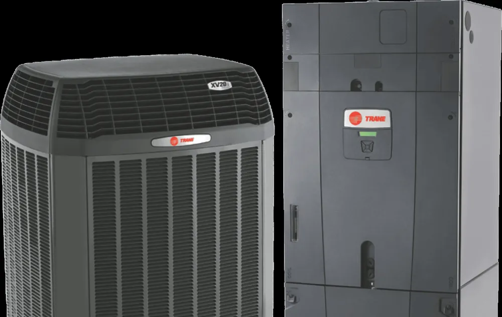 Slide of Air Wizards HVAC & Insulation