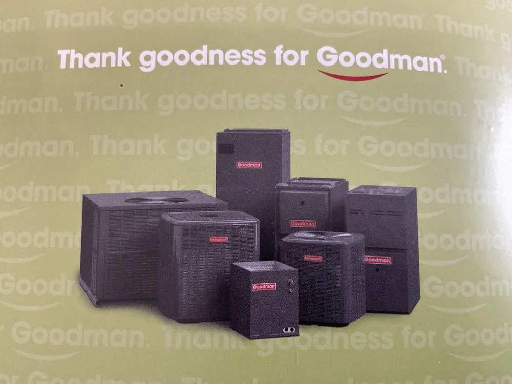 Slide of Air Wizards HVAC