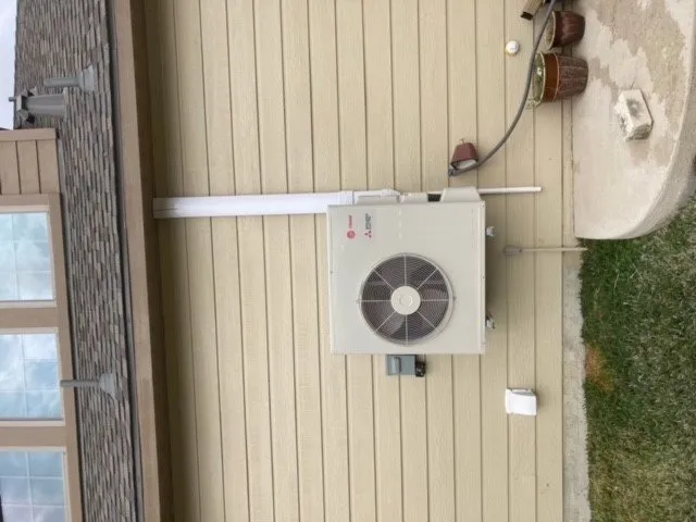 Slide of Air Woodlands A/C & Heating