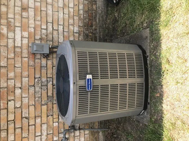 Slide of Air Woodlands A/C & Heating