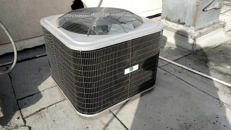 Slide of Air Works Air Conditioning & Heating