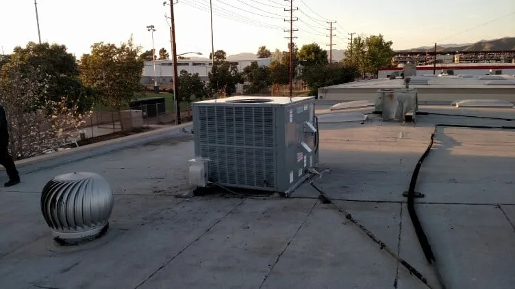 Slide of Air Works Air Conditioning & Heating