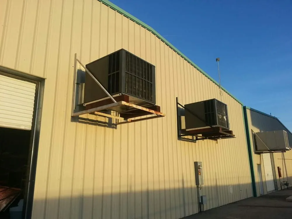 Slide of Air Works Cooling & Heating