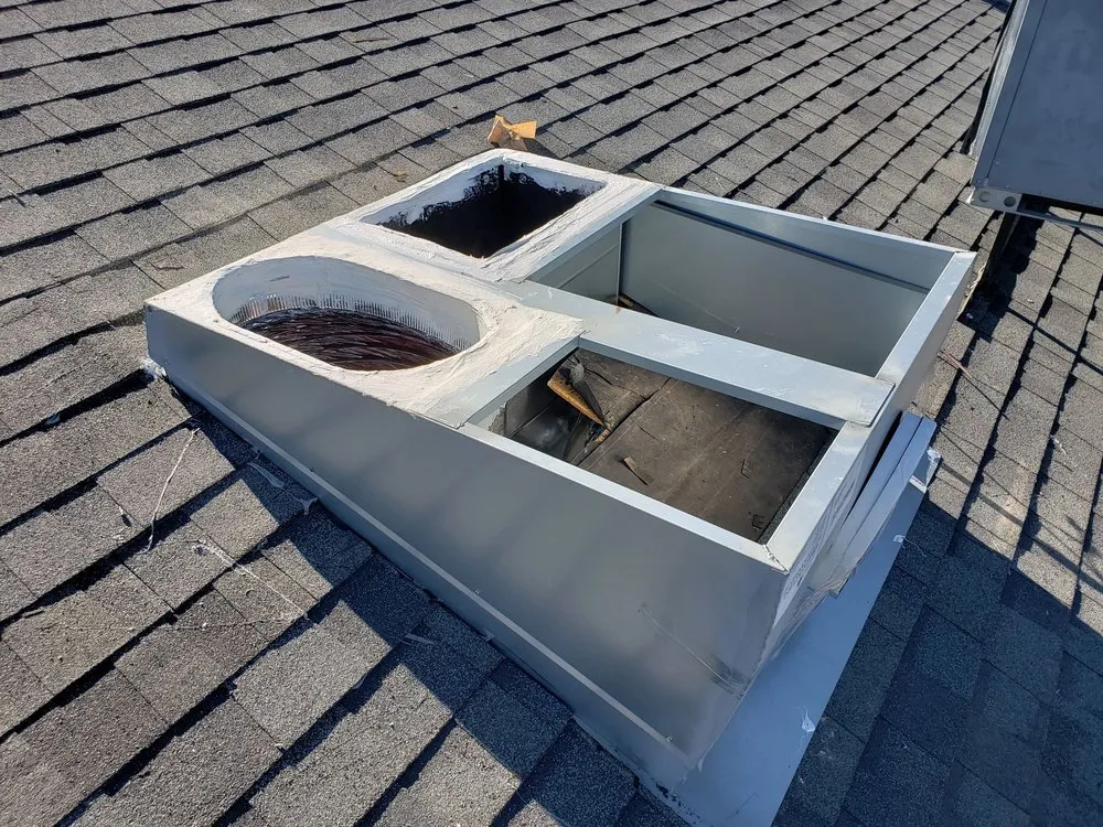 Slide of Air Works Cooling & Heating