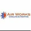 Slide of Air Works Cooling & Heating
