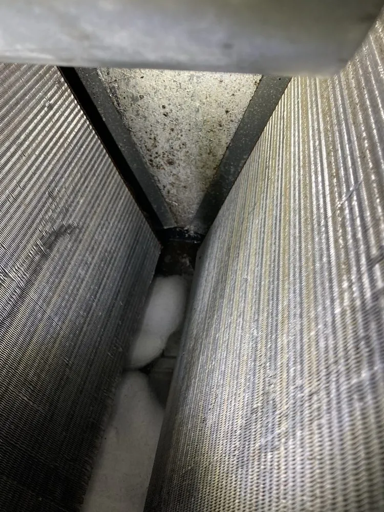 Slide of Air Works Heat &Air