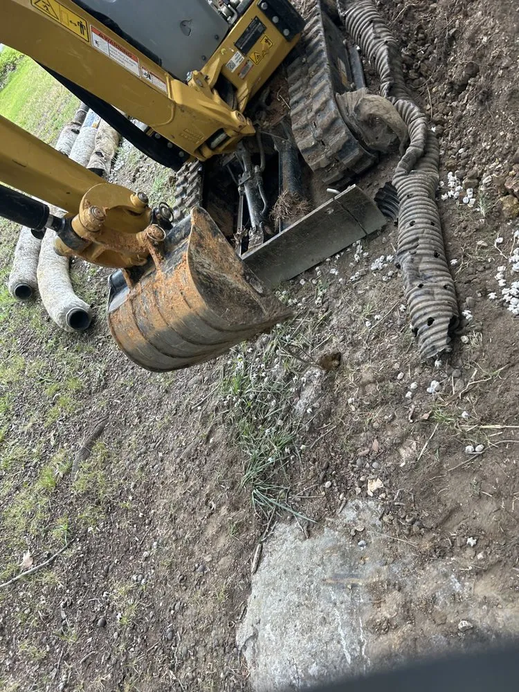 Slide of Air Works Heat &Air