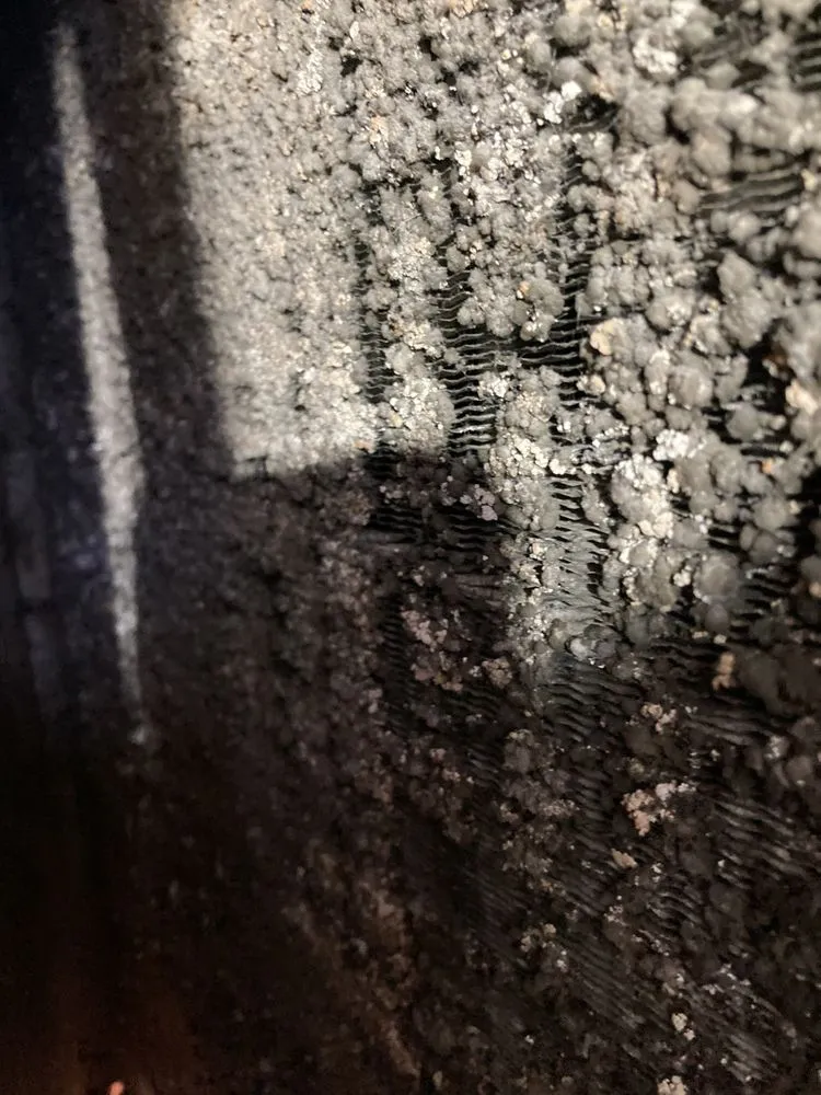 Slide of Air Works Heat &Air