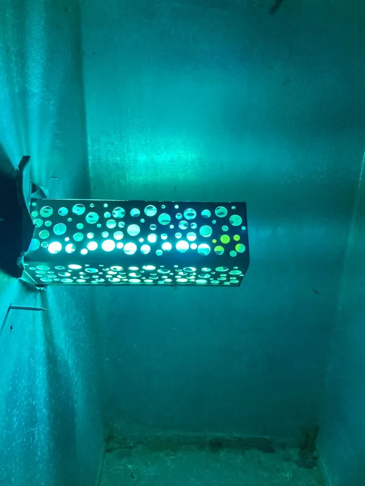 Slide of Air Works Heat &Air