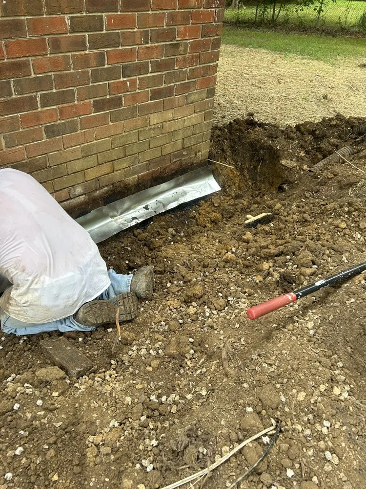 Slide of Air Works Heat &Air