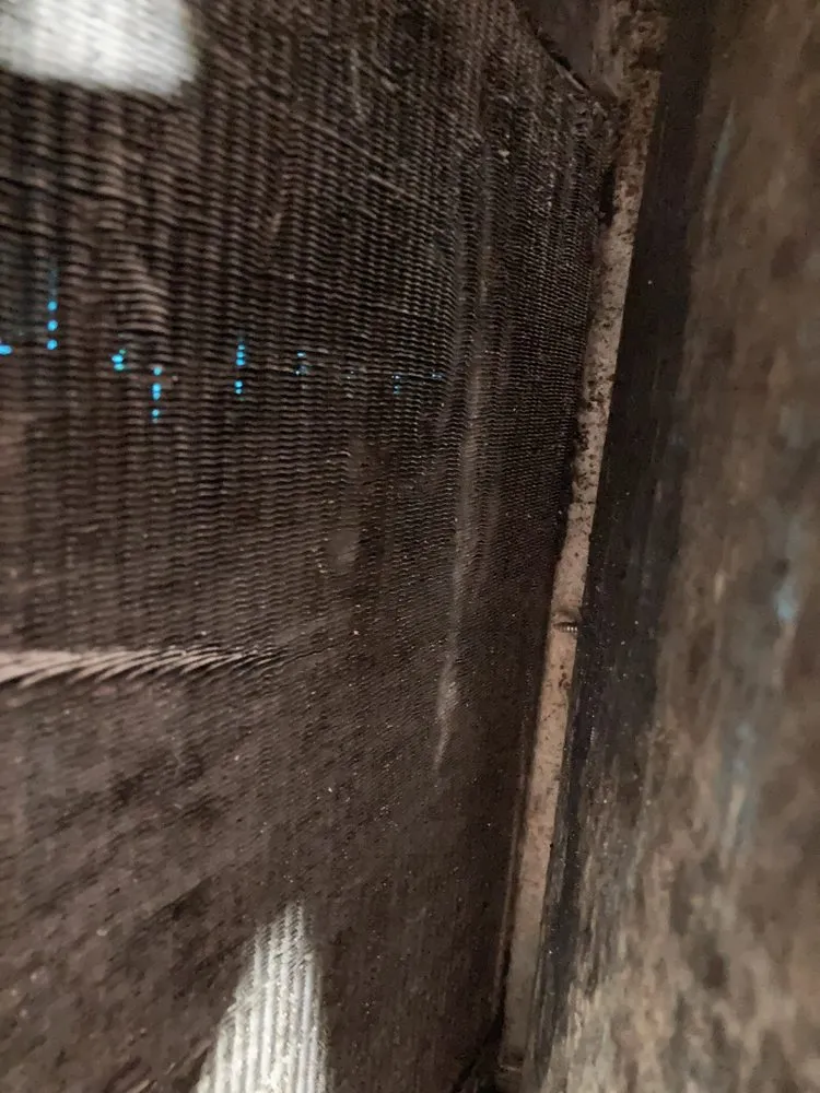 Slide of Air Works Heat &Air