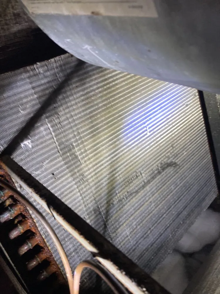 Slide of Air Works Heat &Air