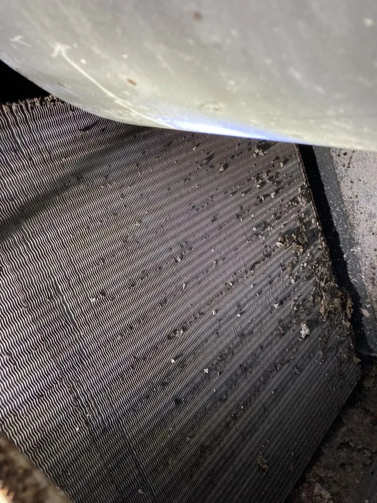 Slide of Air Works Heat &Air