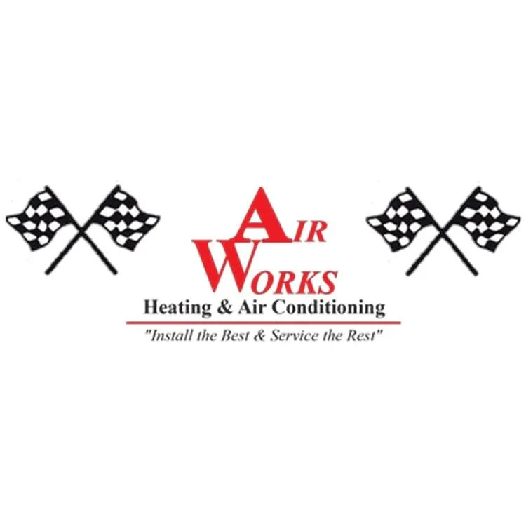 Slide of Air Works Heating & Air Conditioning