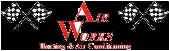 Slide of Air Works Heating & Air Conditioning