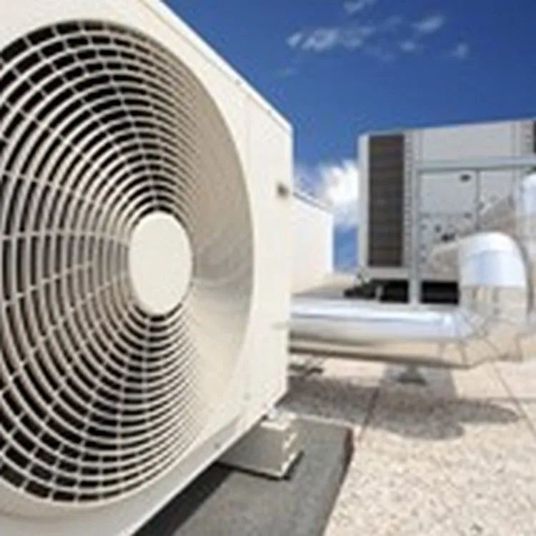 Slide of Air Works Heating & Air Conditioning