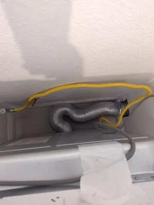 Air Works Heating & Air Conditioning Logo