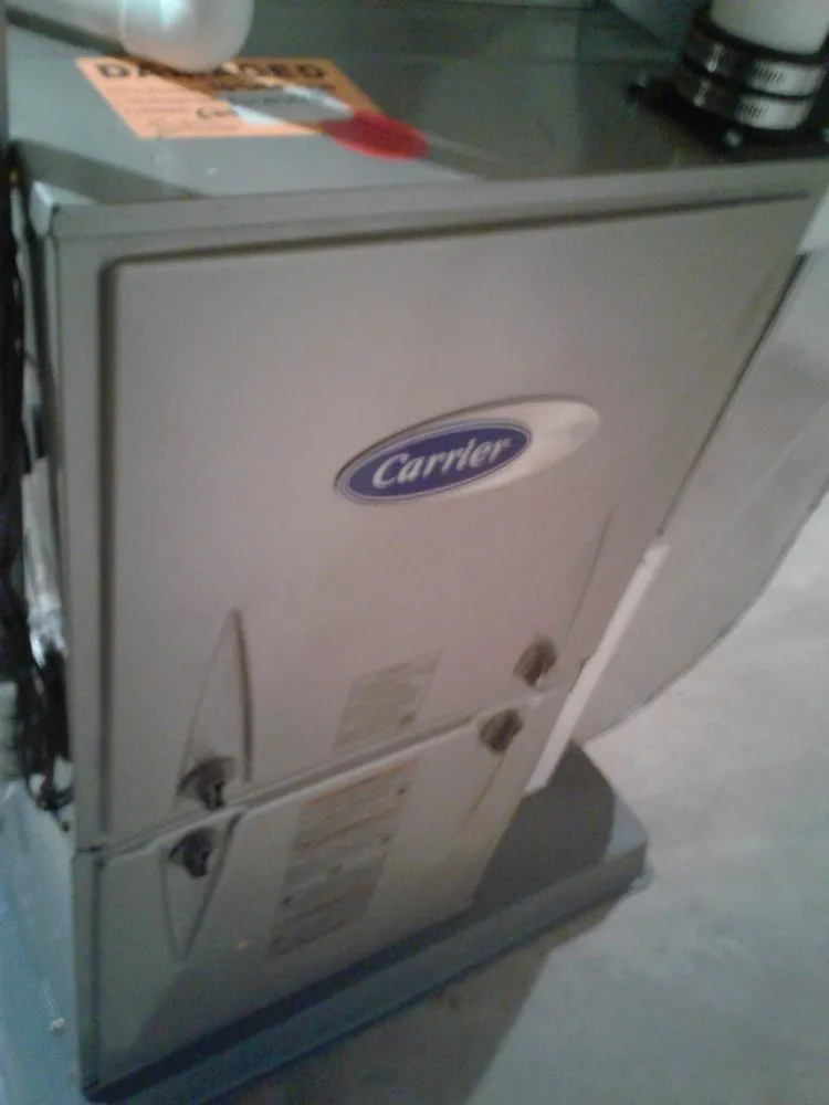 Slide of Air Works Heating & Cooling