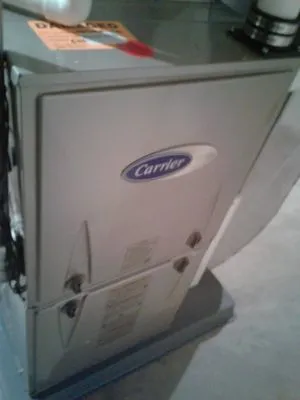 Air Works Heating & Cooling