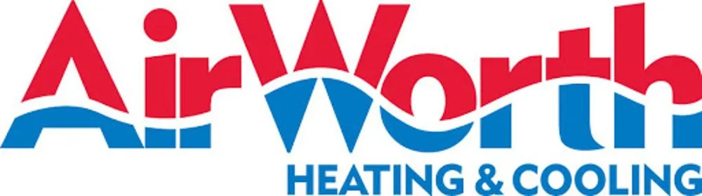 Slide of Air Worth Heating & Cooling