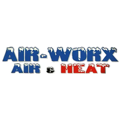 Slide of Air-Worx Air and Heat