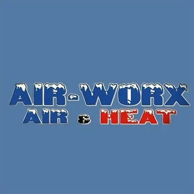 Slide of Air-Worx Air and Heat