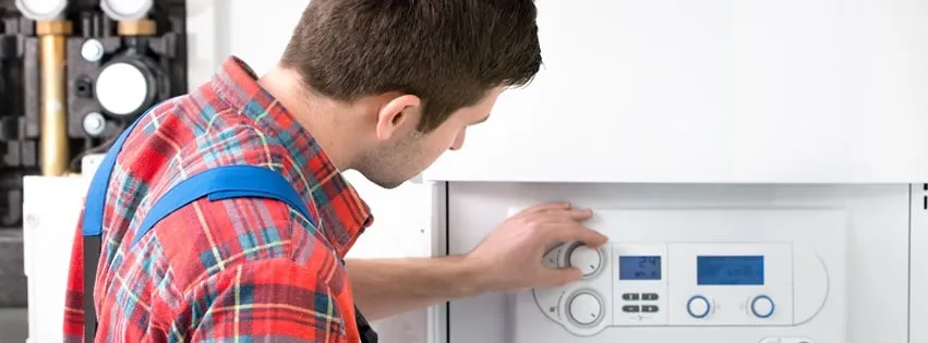 Slide of Air-Worx Air and Heat