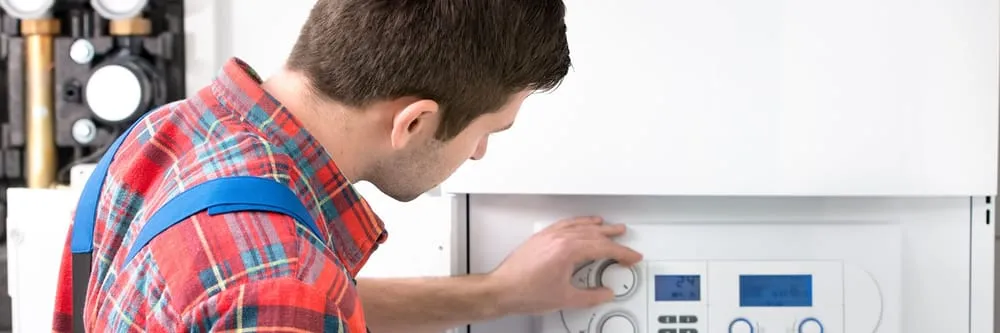 Slide of Air-Worx Air and Heat