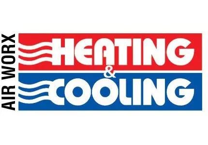 Slide of Air Worx Heating & Cooling