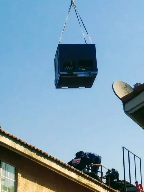 Slide of Air Worx Heating & Cooling