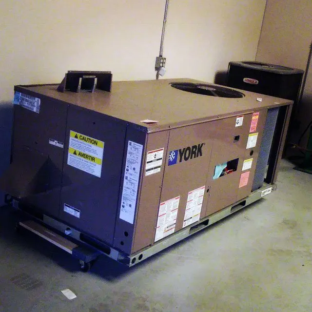 Slide of Air Worx Heating & Cooling