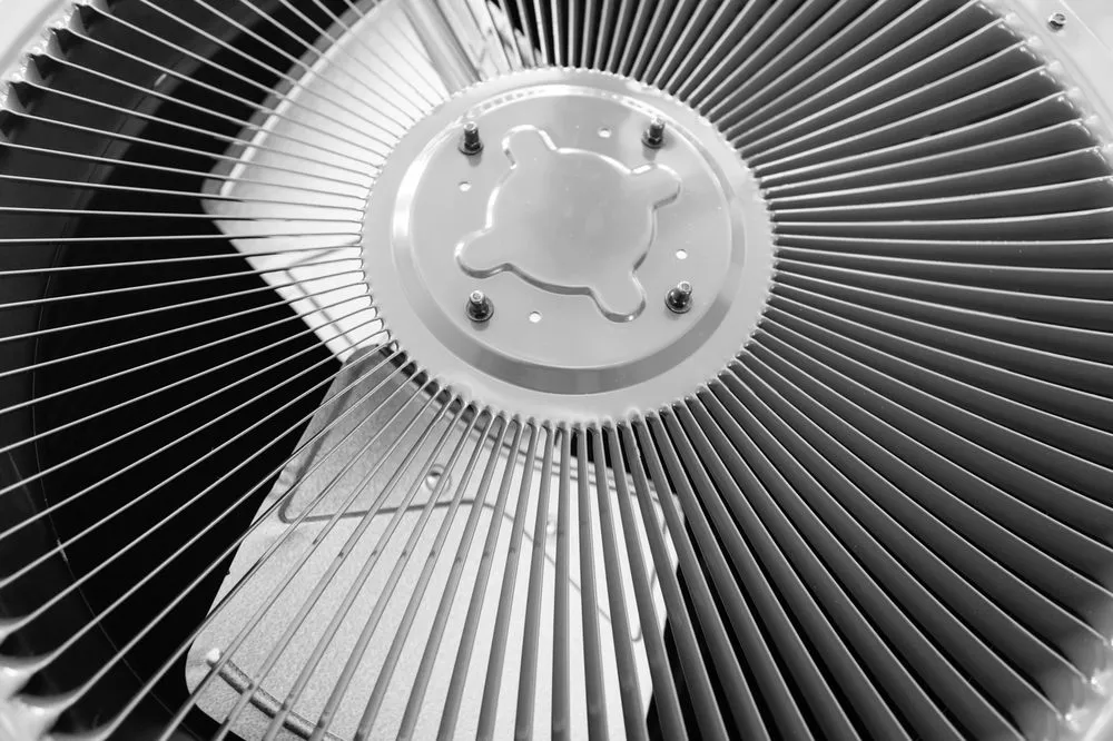 Slide of Air Worx Heating and Air Conditioning