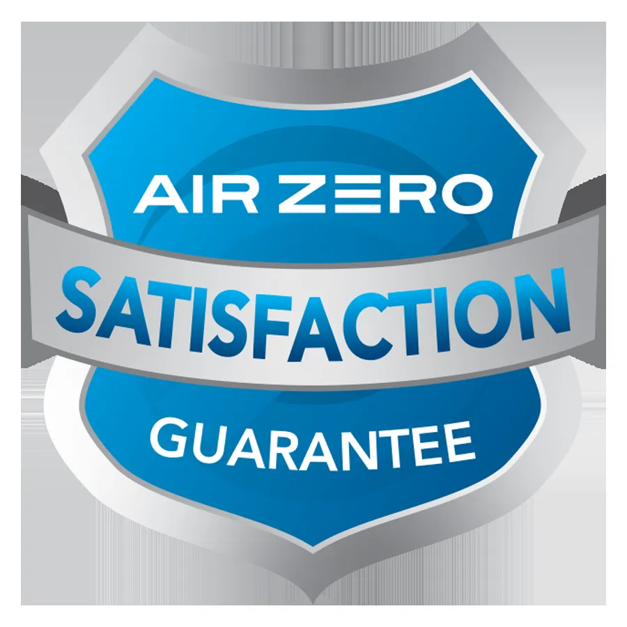 Slide of Air Zero