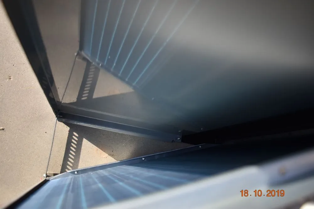 Slide of Air-zona Air Conditioning, Heating & Ventilation