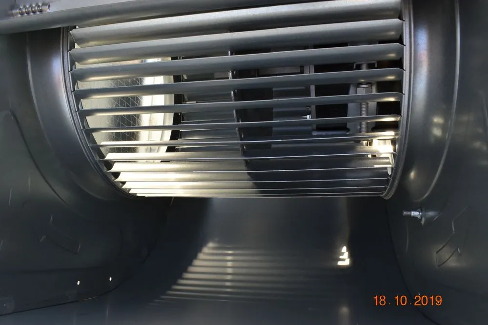 Slide of Air-zona Air Conditioning, Heating & Ventilation