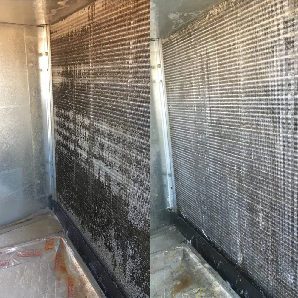 Slide of Air-zona Air Conditioning, Heating & Ventilation