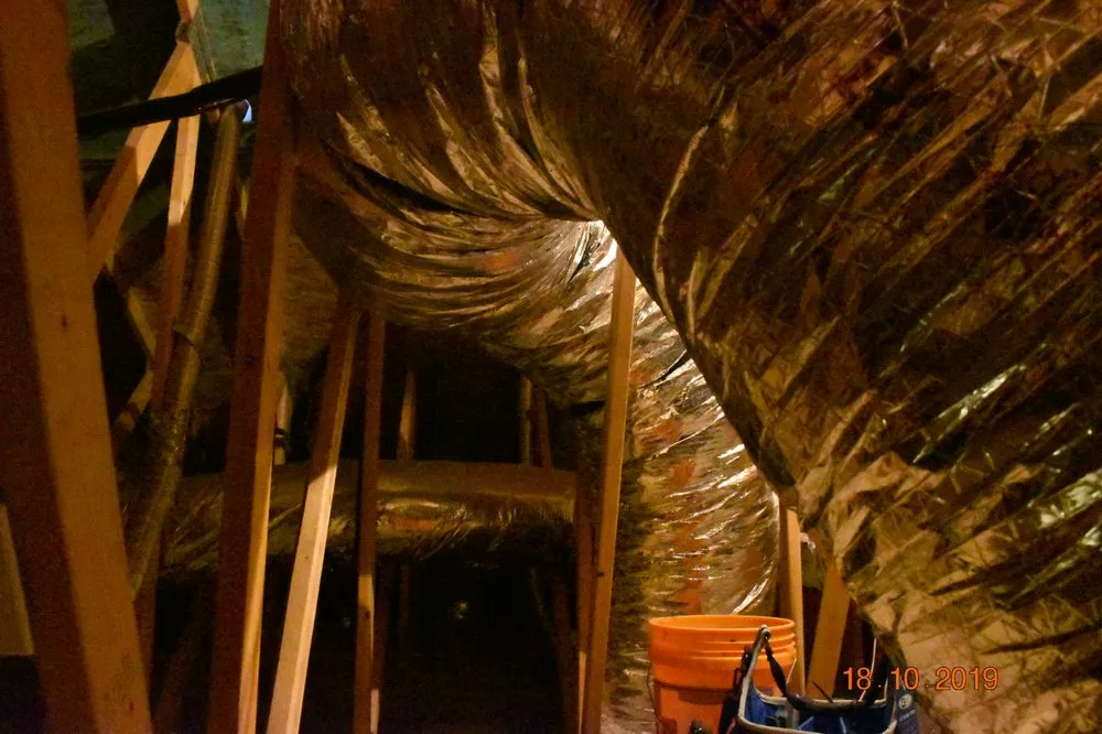 Slide of Air-zona Air Conditioning, Heating & Ventilation