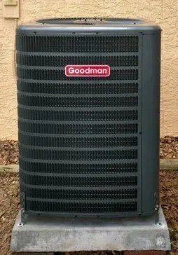 Slide of Air Zone Air Conditioning and Heating