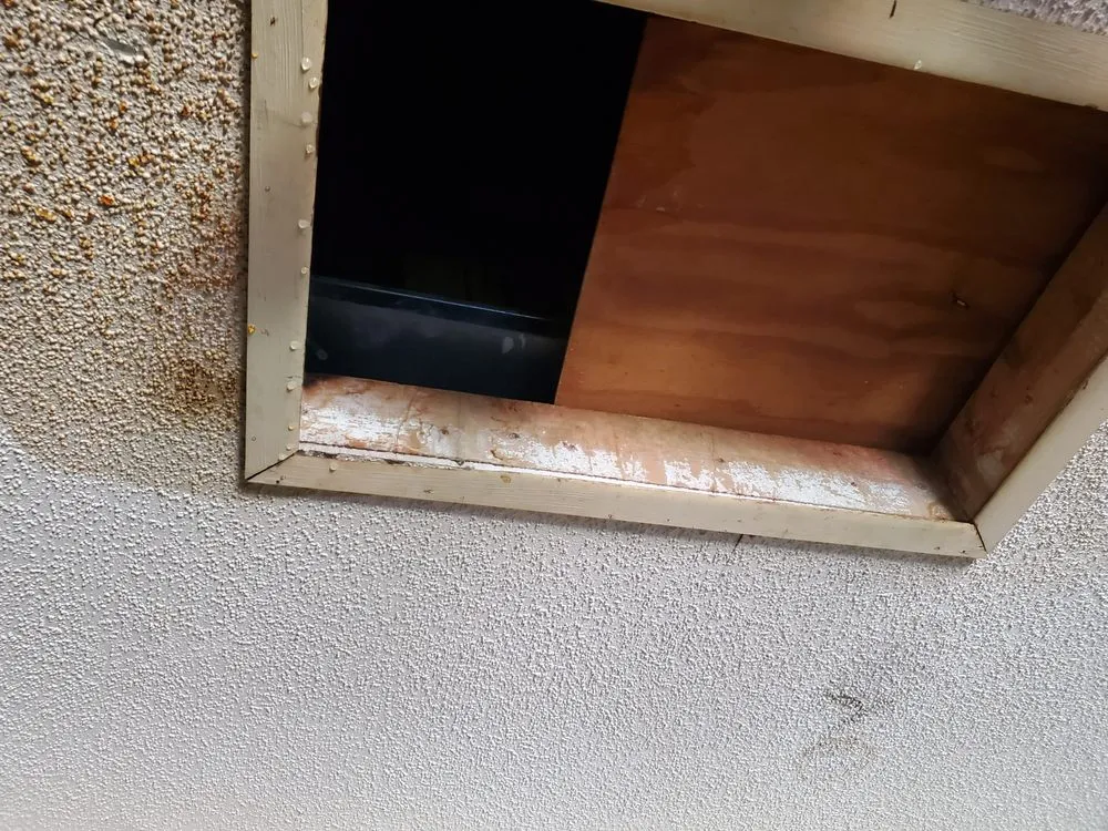 Slide of Air Zone Air Conditioning and Heating