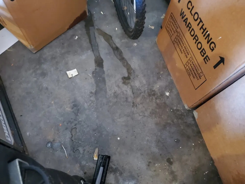 Slide of Air Zone Air Conditioning and Heating