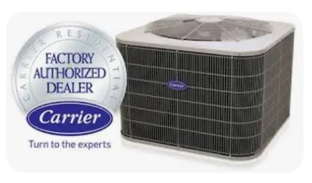 Slide of Air Zone Appliance & HVAC